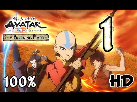 TÉLÉCHARGER JEUX AVATAR AANG