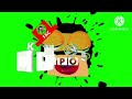 Klasky Csupo Robot Logo FKC Splaat Remake
