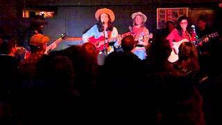 Nikki Lane -- All or Nothin&#39;