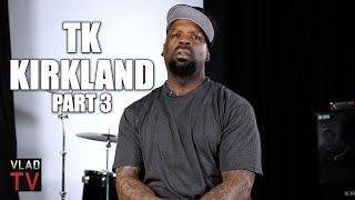 TK Kirkland on 50 Cent's Beef with Marlon Wayans Over Diddy Doc: 50 Goes for the Kill (Part 3) MQDEFAULT Thumbnail