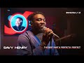 BetterSound Live - Savy Henry: The Best Part & Perfectly Perfect