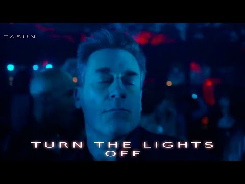 TASUN - Turn The Lights Off (Kato Feat. Jon) #tiktok 
