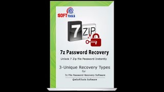 eSoftTools 7z Password Recovery