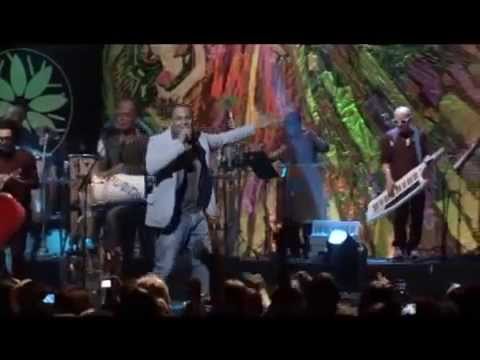 Samprazer - Atire a Primeira Pedra (DVD Ao Vivo)