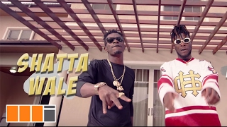 Shatta Wale - Hosanna ft. Burna Boy (Official Video)