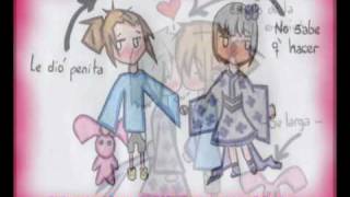 F (x) Surprise Party MV XD!