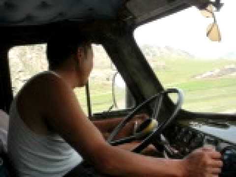 CA ca ca can you do it !  Mongolia