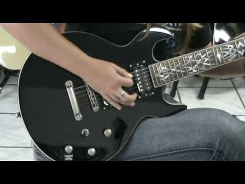 Rexsom - Schecter Scorpion