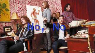 Desperate- The Killers