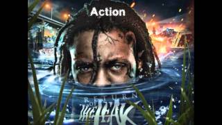 Lil Wayne - Action