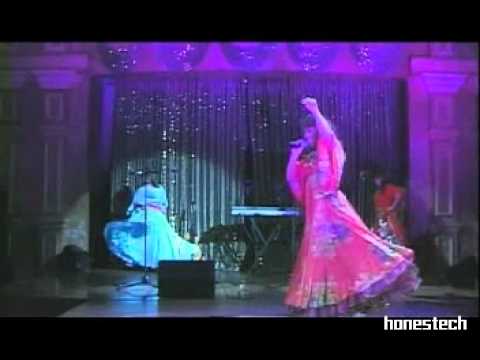 Kalinka Volshaninova 3mpeg2video