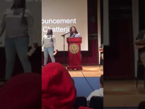 Pingry Anger Translator 2018