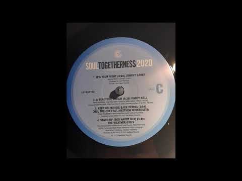 Cool Million & Matthew Winchester Keep On (Boogie Back Remix)