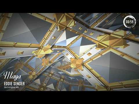 Eddie Sender - Maya (Electroriginal Mix)