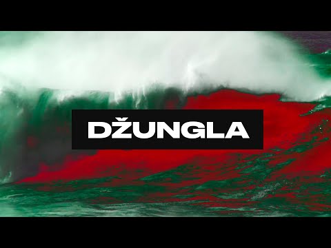 Video thumbnail for Dzungla