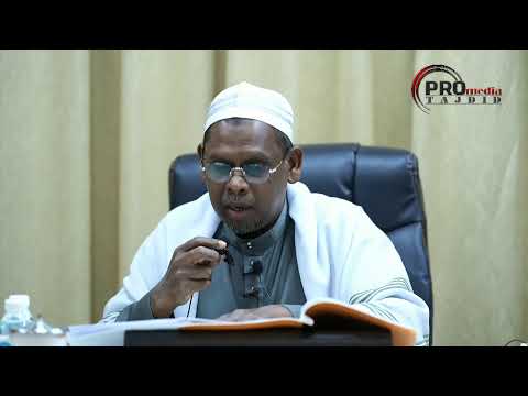 (LIVE) 20-02-2024 Ustaz Halim Hassan: Perubatan Tradisional & Adat Resam Orang Melayu (Siri 11)