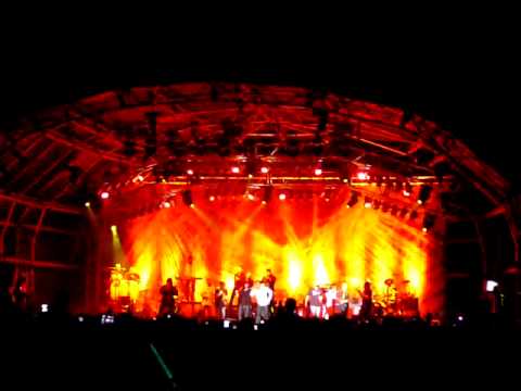 UB40,The Wailers & Maxi Priest - I Shot the Sheriff