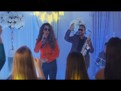 Migena Rinxhi - Tallava me trilera (Official Video)