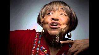Mavis Staples - Dedicated (or. Bon Iver)
