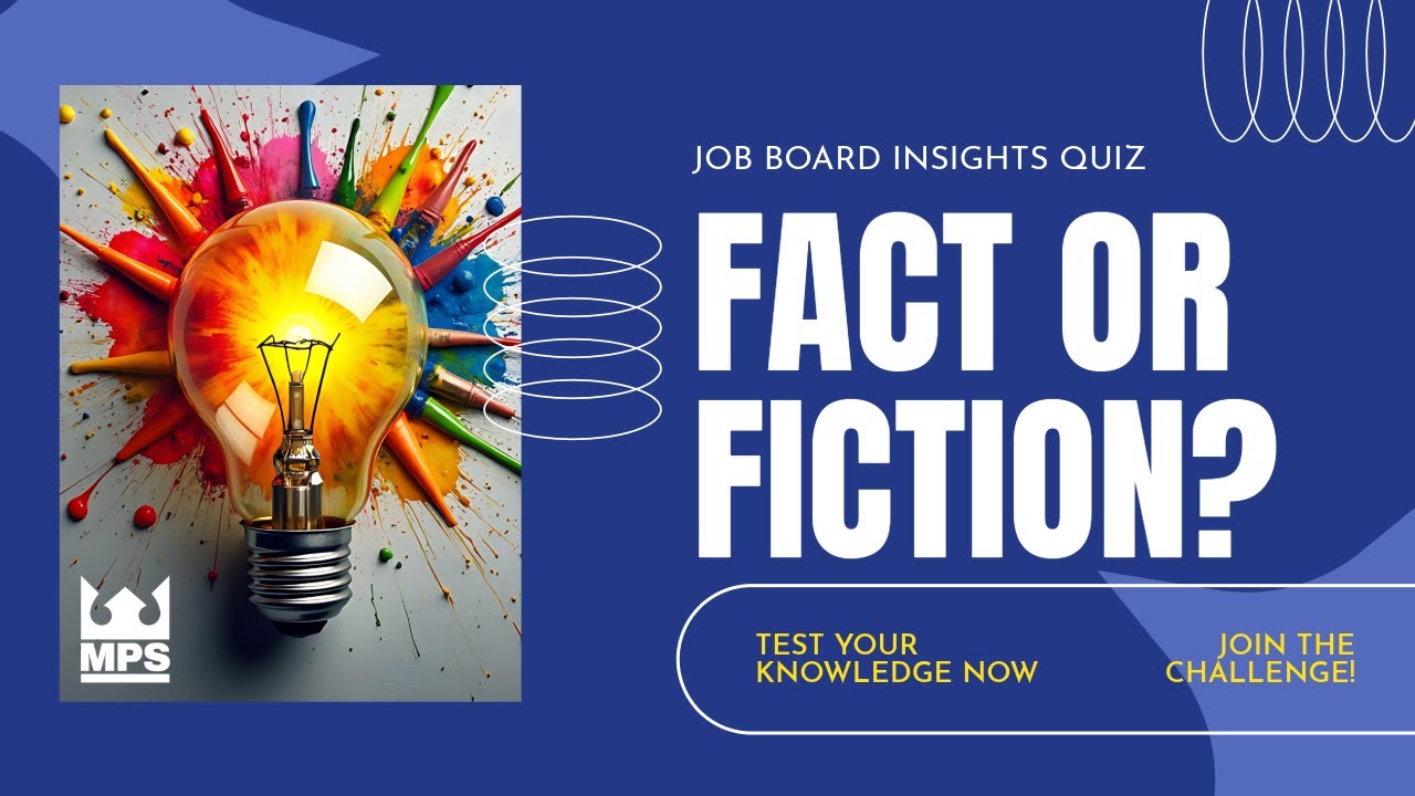 Why Most Job Board Profiles Get Ignored