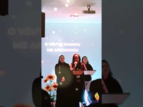 IEAB Regente Feijó | Culto público
