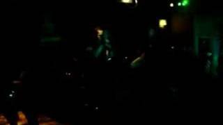 Blaze Bayley  In Ilfracombe -- Stare At The Sun