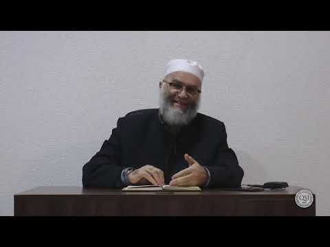 Inspirime Kuranore | 14. Shembëlltyra e mirë sipas Kuranit - Ekrem Avdiu