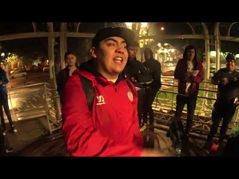 FINAL: Satim Rezzoul vs SekerWall Sodes (TR Fecha 7)