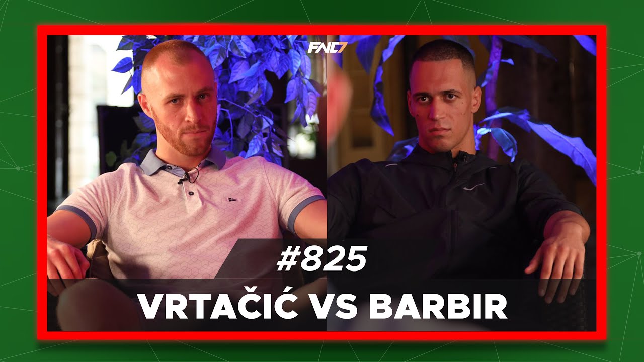 Podcast Inkubator #825 - Ratko, Vrtačić vs Barbir | UŽIVO IZ PULE