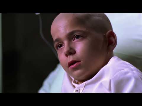 Mother says not to cry