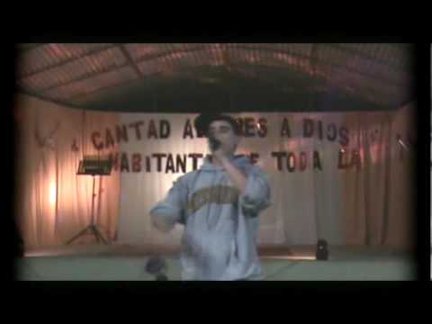 Nota Mc - Tiempo