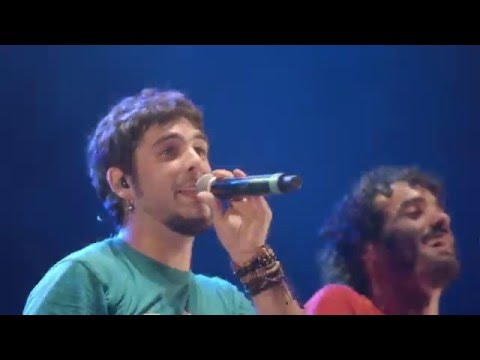 Txarango - El meu poble + Governant (La Mercè 2014)