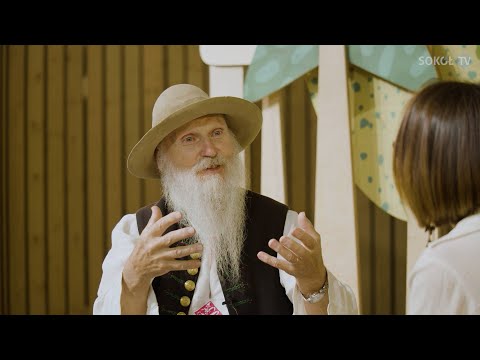 Qlturalna Rozmowa – Józef Broda