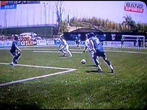 Corinthians/Big x Unisantanna - Gols do Corinthians