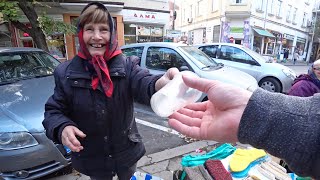 Buying Bulgarian Rakia In Varna! 🇧🇬 - YouTube