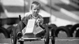 BoxCar Racer (Blue Merle)