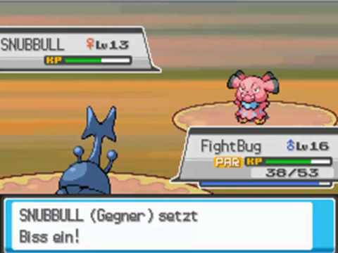 Let's Play Pokemon Soul Silver [German] 100% Part 11 - Endlich wieder motiviert!