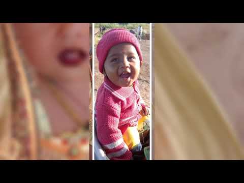 Happy Birthday Danvi