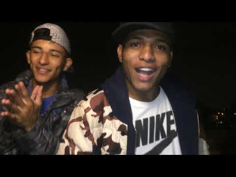 Mc Felipinho Cl e Mc Menor Alê - Medley revelação 2019