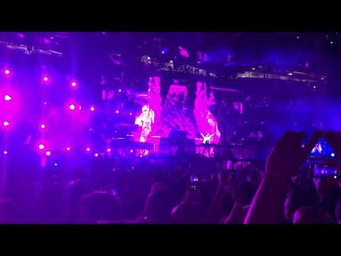 ASOT900 Bay Area | Armin van Buuren | Rising Star feat. Fiora - As You Are