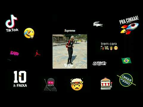 SAI DA FRENTE É O TREM vs ELAS GOSTAM QUE EMPURRA - FUNK TIKTOK [ PH DO YTB ] TREND 2023