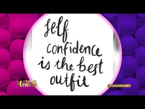 Trendy woman - Step up your look as a woman