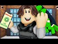 He Stole 10 MILLION ROBUX A Roblox Movie