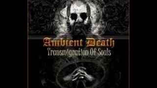 Ambient Death - Spiritus Manifesto