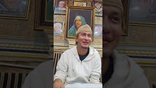 Download lagu HABIB BAHAR MENGAJAR SANTRI KITAB MANHAJU SAWI mp3