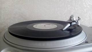 Patrik Fitzgerald - Tonight (Final Solution 1980).