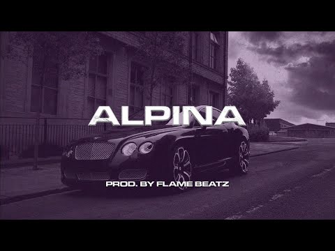 [FREE] Gzuz x Mero x Capital Bra x Dardan Type Beat - "Alpina" Dark Trap Type Beat
