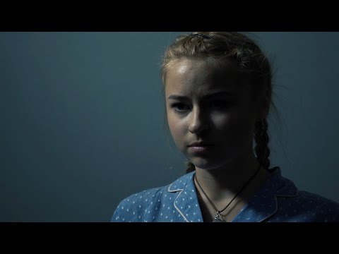 Gustė Rusovič (14 metų) SHOWREEL