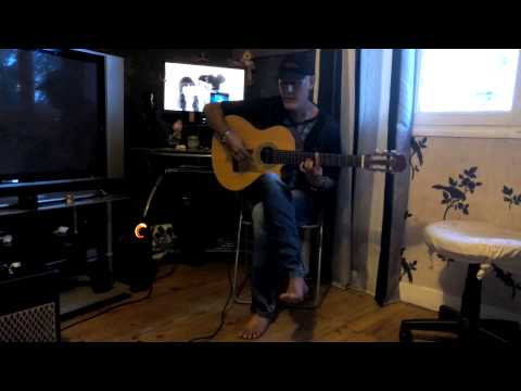 THIERRY CABRERA RUMBA GUITARRA