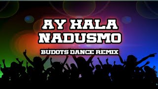 Download lagu 1 Ay Hala! Nadusmo!  Kundi Wow!!!  Tekno Dance  NBC &  LMC mp3